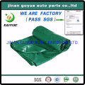 PVC Coated Fabric Tarpaulin for Truck Cover and Tent/ Cargo Lashing Belts with High Quality